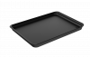 BANDEJA PLÁSTICA CASUAL 23X32CM COZA (10711/0008 PR)