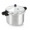 Panela De Pressão Nigro Eterna Profissional 15L C/ Alça