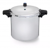 Panela De Pressão Profissional 20Lts Alumínio Nigro C/ Alça