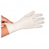 LUVA DE LÁTEX COM PÓ USO GERAL NÃO MEDICO DESCARPACK MEDIA CX C/ 100 UN