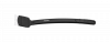 Escova Para Limpar Grelha C/ Cerdas Aço Inox Tramontina 44cm