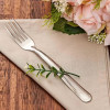 GARFO PARA MESA EM AÇO INOX BUZIOS TRAMONTINA
