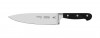 Faca Chef Tramontina Century Aço Inox Cabo Policarbonato 8