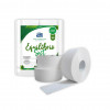 PAPEL HIGIÊNICO FOLHA SIMPLES 8X300 MTS PREMIUM UNIQUE 8 ROLOS (151)