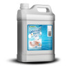 SABONETE LÍQUIDO 5 LTS IRGASAN 3% BACTERICIDA SEVENGEL 1 UN (5695)
