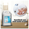 SABONETE LÍQUIDO 5 LTS IRGASAN 3% BACTERICIDA SEVENGEL 1 UN (5695)