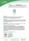 SABONETE LIQUIDO 5 LITROS ERVA DOCE PLUS TRILHA C/ 1 UN (T-5000EDSP)