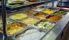Cuba Inox Gastronômica Gn 1/1 100mm Sem Alça E Sem Tampa