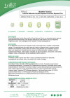 SABONETE LIQUIDO 5 LITROS C/ ESPUMA ERVA DOCE EXACCTA CX C/ 4 UN (E-5000EDEP)
