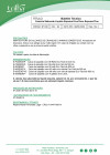 SABONETE LIQUIDO 5 LITROS C/ ESPUMA ERVA DOCE EXACCTA CX C/ 4 UN (E-5000EDEP)