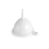 FUNIL PLASTICO GRANDE PLASUTIL (278)