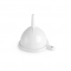 FUNIL PLASTICO GRANDE PLASUTIL (278)
