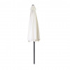 Ombrelone Itapua 2,4mts Bege Mor