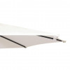 Ombrelone Itapua 2,4mts Bege Mor