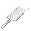 GRELHA SUPER GRILL MOR - 1 UNIDADE