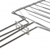 GRELHA SUPER GRILL MOR - 1 UNIDADE