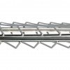 GRELHA SUPER GRILL MOR - 1 UNIDADE