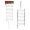 GRELHA SUPER GRILL MOR - 1 UNIDADE