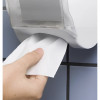 PAPEL HIGIÊNICO FOLHA DUPLA INTERFOLHADO SANTHER PHI12 CX C/ 12000 FOLHAS