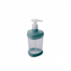 PORTA SABONETE LIQUIDO 250 ML PLASÚTIL (2636)
