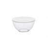 BALDE PLASTICO 8 LT GRADUADO PARAMOUNT - 179 UN COM 1 UN