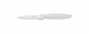 FACA PARA LEGUMES PLENUS 3" BRANCA TRAMONTINA