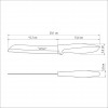 FACA PARA PÃO PLENUS 7" TRAMONTINA