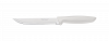 Faca Cozinha Tramontina Plenus Lâmina Aço Inox Cb Branco 6"