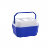 Caixa Térmica Cooler 17 Litros Paramount - 853 - Azul