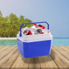 Caixa Térmica Cooler 17 Litros Paramount - 853 - Azul
