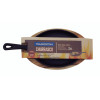Tábua Churrasco Com Mix Grill Oval Ferro Fundido Tramontina