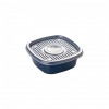 POTE QUADRADO POP 400 ML PLASÚTIL (5770)
