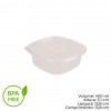 POTE QUADRADO POP 400 ML PLASÚTIL (5770)