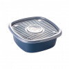 POTE QUADRADO POP 2 LITROS PLASÚTIL (5772)