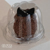 Embalagem Individual Cupcake Doce Galvanotek G685 C/300 un