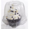 Embalagem Individual Cupcake Doce Galvanotek G685 C/300 un