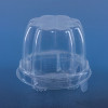 Embalagem Individual Cupcake Doce Galvanotek G685 C/300 un