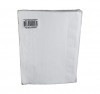 Toalha Americana 25X35 Lisa Kambe - 1608 Fardo C/500 Unidade
