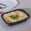 Bandeja Forneável Com Tampa 800ml Galvanotek G240 C/ 100Un