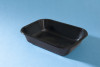 Bandeja Forneável Com Tampa 800ml Galvanotek G240 C/ 100Un