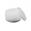 TP PL POTE 100 ML CRISTALCOPO - 00039-T-100 TR CX COM 2000 UN