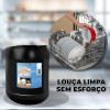 SECANTE ABRILHANTADOR PARA MÁQUINAS DE LAVAR LOUÇAS 20 LTS SEVENGEL (2845)