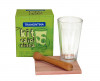 Kit Caipirinha Tramontina 3 Pçs Copo 450ml Tábua Macerador