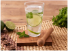 Kit Caipirinha Tramontina 3 Pçs Copo 450ml Tábua Macerador