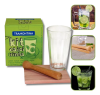 Kit Caipirinha Tramontina 3 Pçs Copo 450ml Tábua Macerador