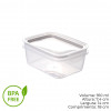 POTE TRAVA MAIS 910 ML PLASÚTIL (7827)