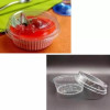 Embalagem Doce Red 170ml 10,6x4,6cm C/300Un Galvanotek G-640