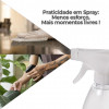 Pulverizador De Plástico 300 Ml - Plasútil