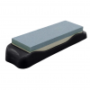 Pedra Para Afiar e Amolar Facas com Base 11cm Tuut