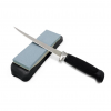 Pedra Para Afiar e Amolar Facas com Base 11cm Tuut